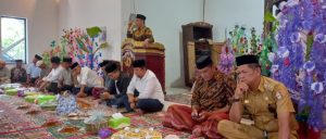 Amran Mahmud: Teladani Empat Sifat Mulia Nabi Muhammad SAW