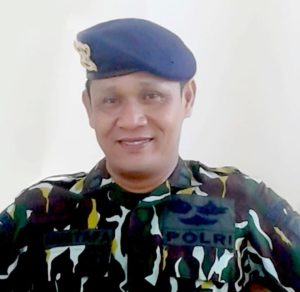 Korsupgah KPK Wilayah IV Titipkan Pesan Khusus Kepada H. Mustafa, Anggota DPRD Wajo, Terkait Pemahaman Pembangunan Daerah