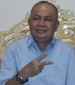 ATL “Turun Gunung” Untuk Menangkan PAMMASE BERLANJUT